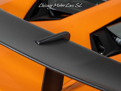 Used 2017 Lamborghini Aventador LP 750-4 Superveloce AWD/4WD image 17