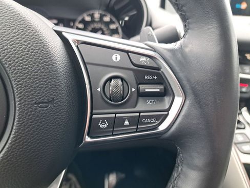 Used 2021 Acura TLX w/ Advance Package image 32