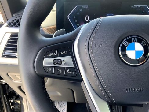 Used 2024 BMW X5 xDrive40i w/ Premium Package AWD/4WD image 21