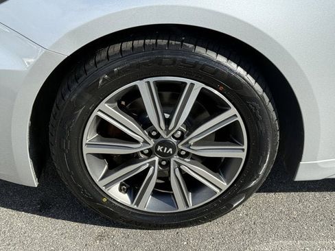 Used 2019 Kia Optima LX w/ LX 17" Wheel Package image 11