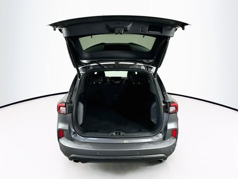 Used 2024 Ford Escape ST-Line w/ Tech Pack #1 AWD/4WD image 28