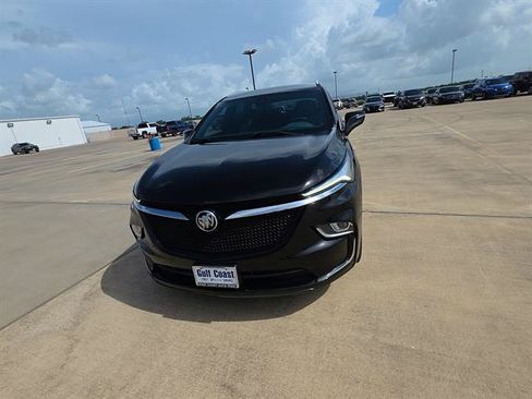 Used 2023 Buick Enclave Essence FWD image 7