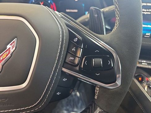 New 2026 Chevrolet Corvette Z06 image 15