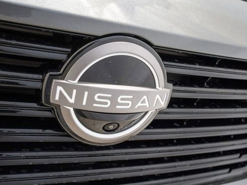 New 2026 Nissan Murano SL image 3