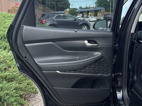 Used 2019 Hyundai Santa Fe FWD image 36