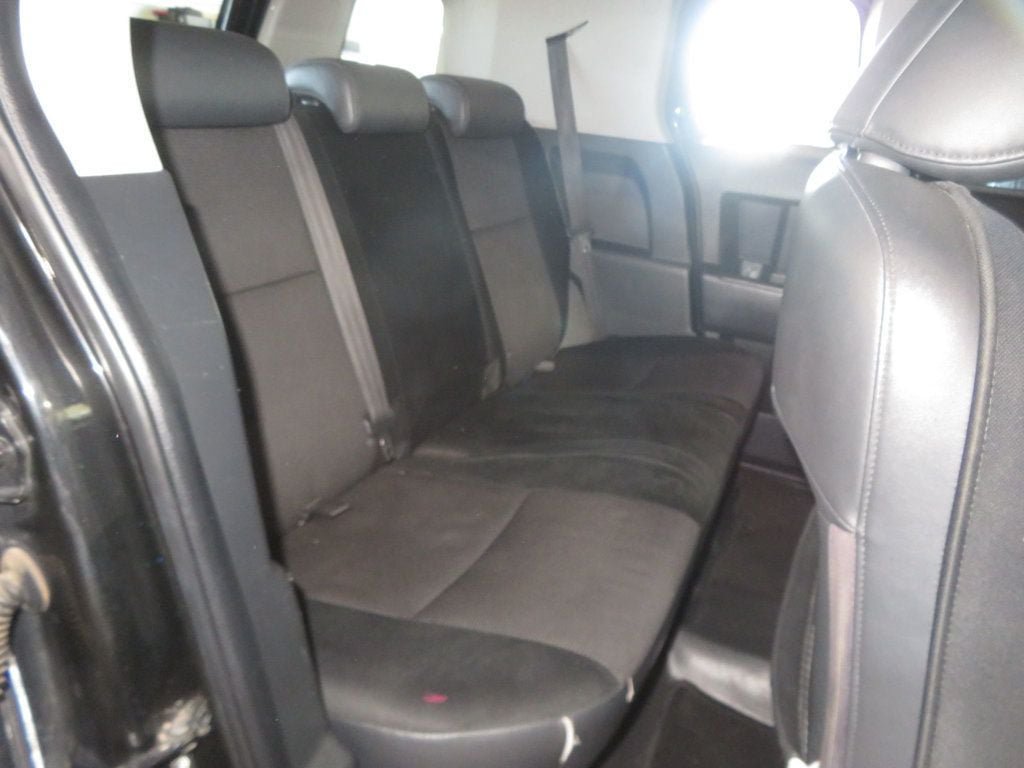 Used 2008 Toyota FJ Cruiser 4WD w/ Convenience Pkg image 23