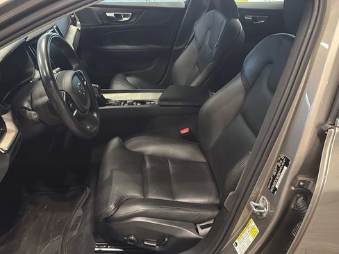 Used 2020 Volvo S60 T5 Inscription FWD image 21