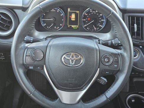 Certified 2017 Toyota RAV4 Limited image 18