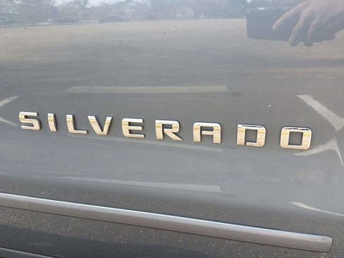 Used 2016 Chevrolet Silverado 1500 LT image 15