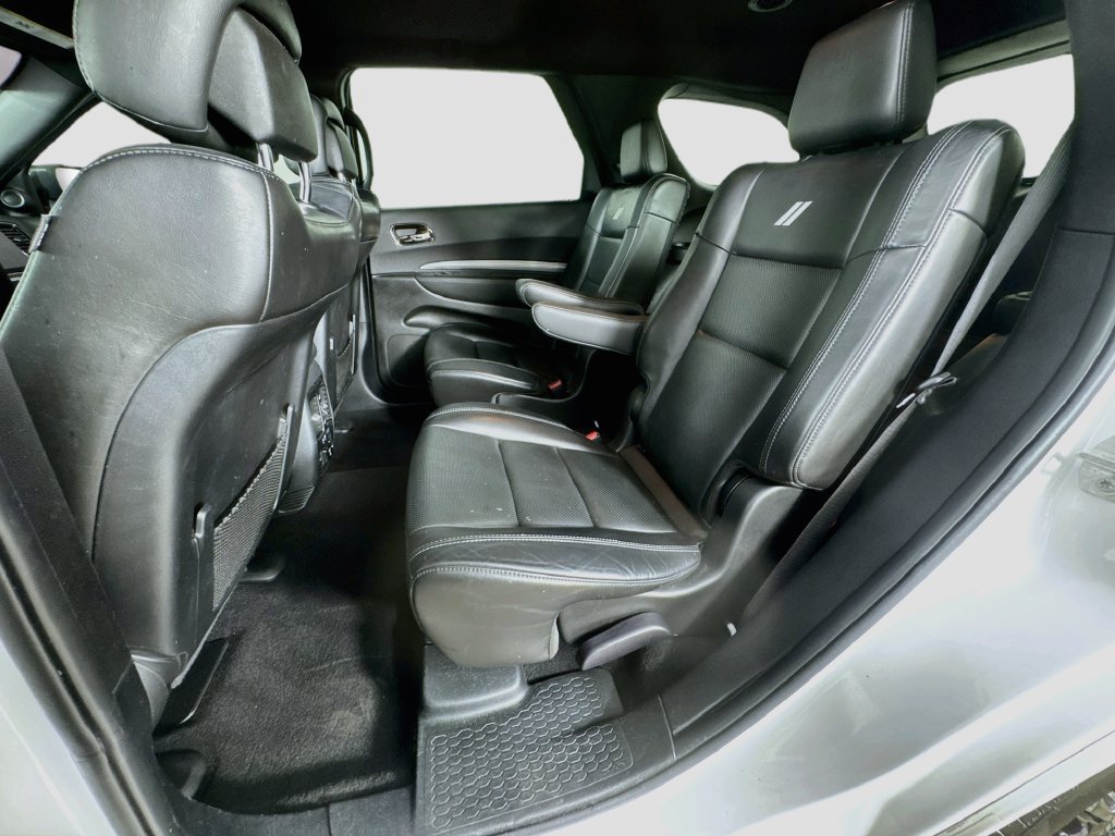 Used 2020 Dodge Durango R/T w/ Trailer Tow Group IV AWD/4WD image 30