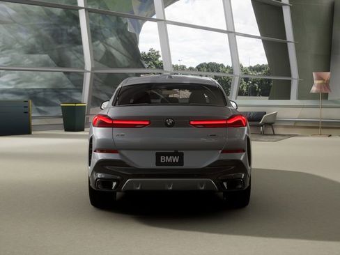 New 2026 BMW X6 xDrive40i image 27