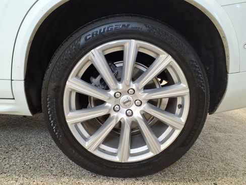 Used 2019 Volvo XC90 T6 Inscription w/ Advanced Package image 7