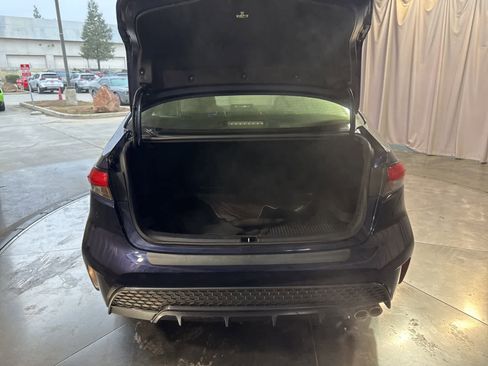 Used 2020 Toyota Corolla XSE image 13