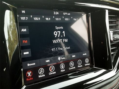 Certified 2023 Dodge Durango GT image 20