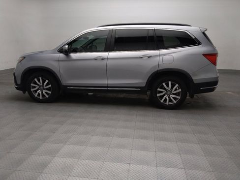 Used 2019 Honda Pilot EX-L image 3