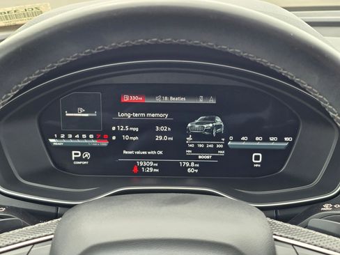 Certified 2023 Audi SQ5 Premium Plus w/ Premium Plus Package image 18