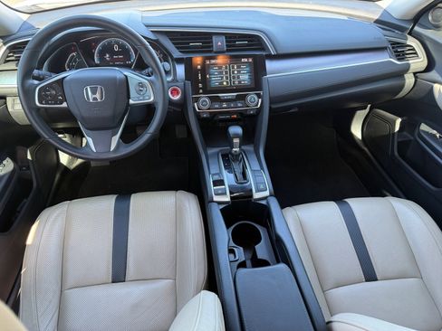 Used 2016 Honda Civic EX-L image 25