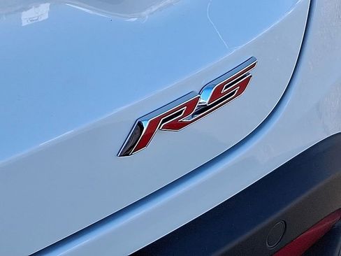 New 2026 Chevrolet Trax RS FWD image 6