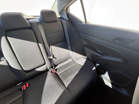 Used 2025 Nissan Altima 2.5 SV image 37