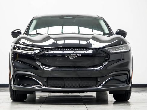 Used 2023 Ford Mustang Mach-E Select RWD image 8