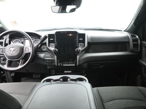 Used 2026 RAM 2500 Tradesman AWD/4WD image 16