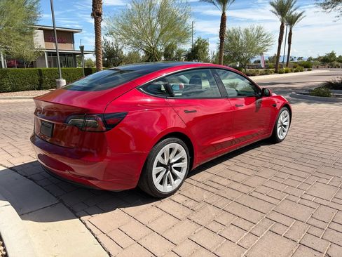 Used 2022 Tesla Model 3 RWD image 3