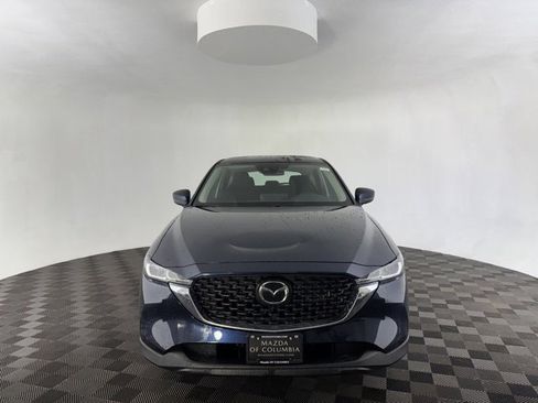 New 2025 MAZDA CX-5 AWD 2.5 S image 2
