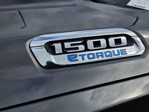 Used 2022 RAM 1500 Big Horn image 18