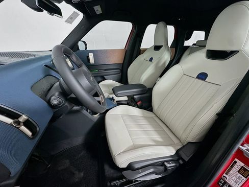 Used 2025 MINI Cooper Countryman S AWD/4WD image 16