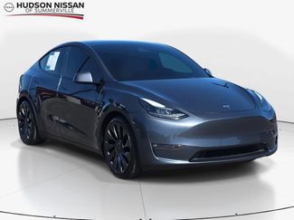 Used 2021 Tesla Model Y Performance 360° Tour