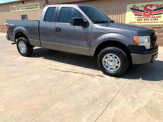Used 2014 Ford F150 XL w/ Power Equipment Group image 1