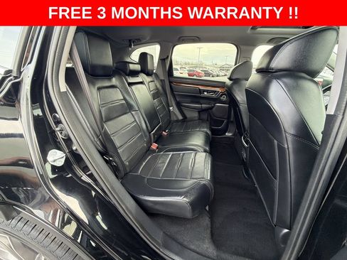 Used 2021 Honda CR-V Touring image 23