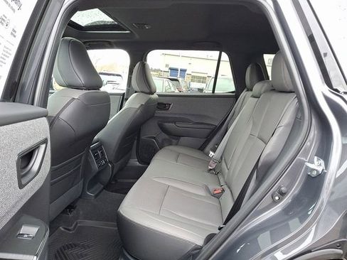 New 2026 Subaru Outback Limited XT image 11