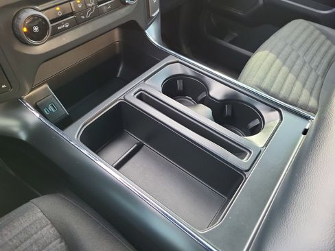 Used 2022 Ford F150 XL w/ STX Appearance Package image 23