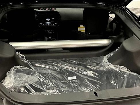 New 2026 Nissan Z Performance RWD image 40