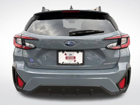 Certified 2024 Subaru Crosstrek 2.0i Premium AWD/4WD image 12