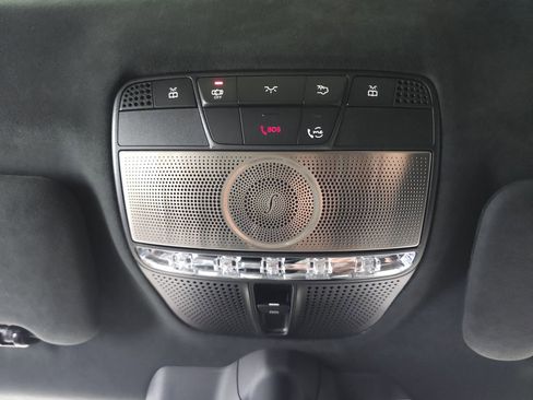 Certified 2025 Mercedes-Benz G 580 w/ EQ Technology image 25