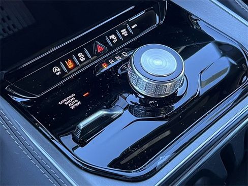 New 2026 Jeep Grand Wagoneer Limited w/ Premium Group II image 27