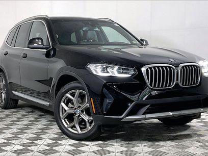 Used 2022 BMW X3 xDrive30i w/ Premium Package 2 (ZPA)