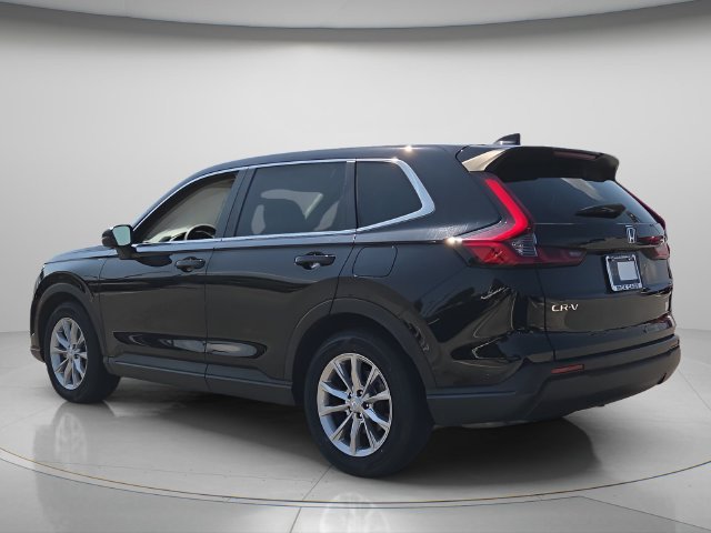 Used 2025 Honda CR-V EX image 6