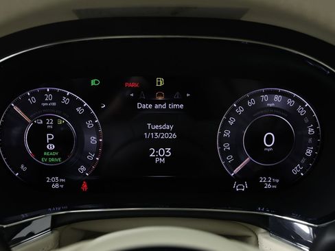 New 2026 Bentley Continental GT AWD/4WD image 33