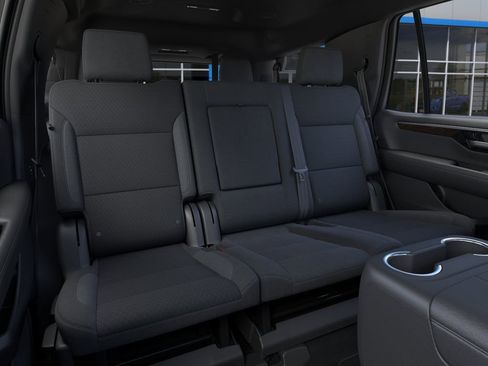 New 2026 Chevrolet Tahoe LS AWD/4WD image 17