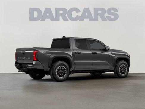 New 2026 Toyota Tacoma TRD Off-Road image 16