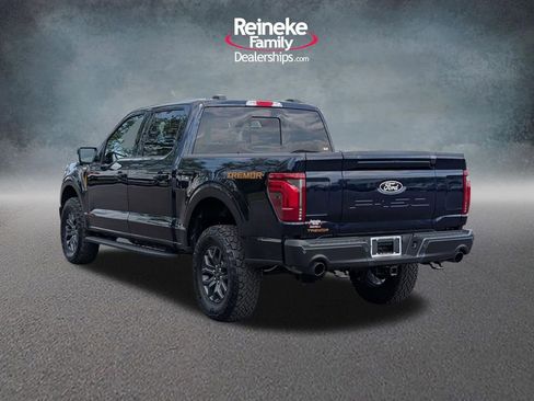 Used 2025 Ford F150 Tremor w/ Equipment Group 402A High AWD/4WD image 8