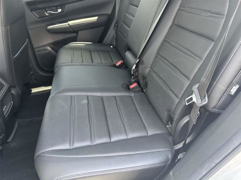 Used 2024 Honda CR-V EX-L image 14