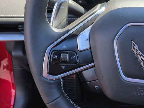 Used 2023 Chevrolet Corvette Stingray Preferred Conv w/ Z51 Performance Package image 19