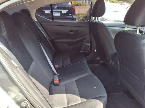Used 2024 Nissan Sentra SV FWD image 24