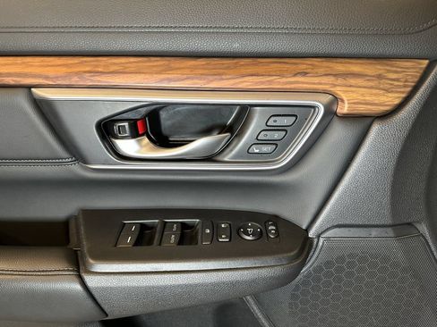 Used 2021 Honda CR-V EX-L image 19