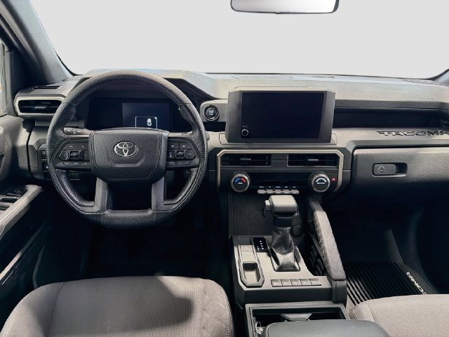Certified 2024 Toyota Tacoma SR w/ SR Upgrade Package RWD image 18