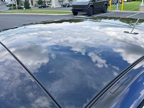 Used 2023 Mercedes-Benz S 580 4MATIC Sedan image 6